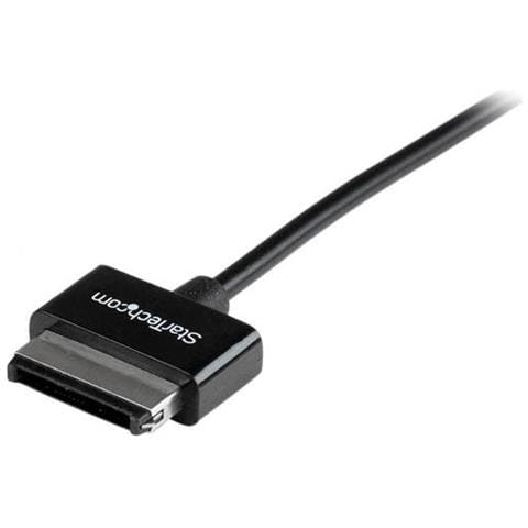 Cavo connettore dock a USB da 0,5 m per ASUS Transformer Pad e Eee Pad Transformer / Slider - Foto 2