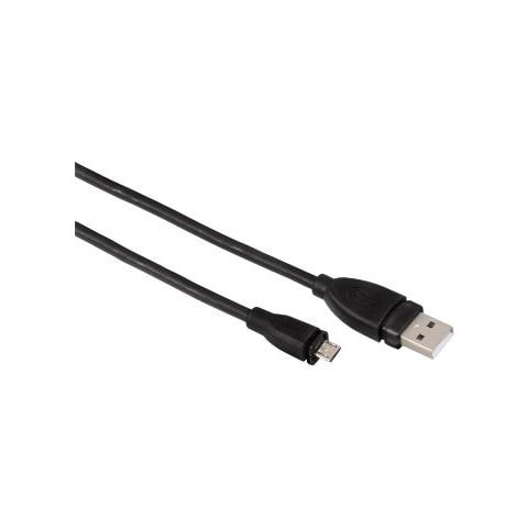 Cavo USB Micro USB 0.75 mt. - Foto 1