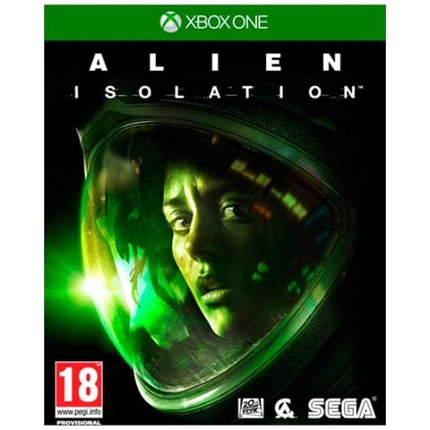 Alien Isolation Xboxone - Foto 1