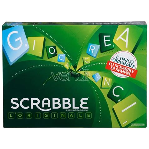 Scrabble Originale - Foto 6