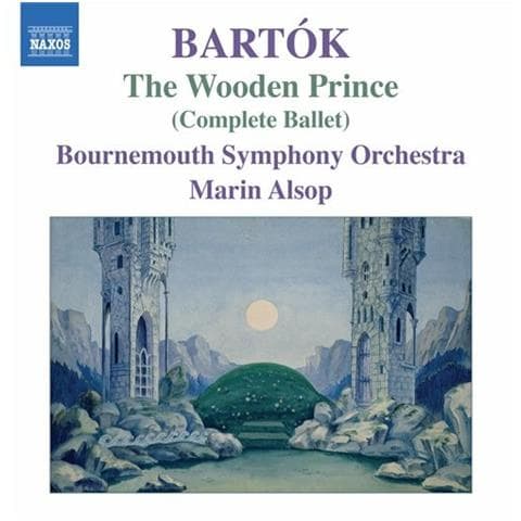 Bartok Bela - Il Principe Di Legno - Foto 1