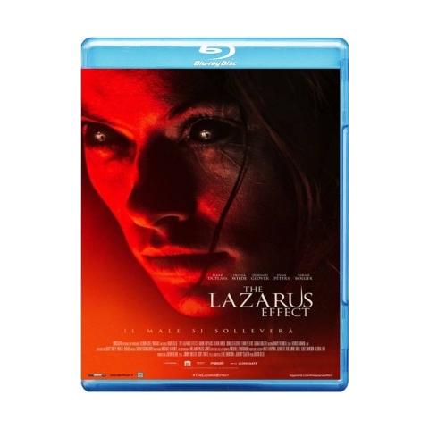 The Lazarus Effect - Foto 3