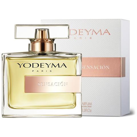 Profumo Donna SENSACION Eau de Parfum 100 ml (Ralph - Ralph Lauren) - Foto 1
