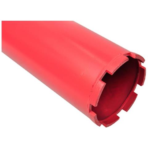 Punte Trapano Carotiere Diamantato 82x400mm - Foto 9