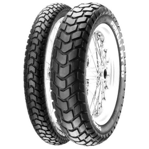 Pneumatico Radiali Moto 180/55 R17 73h Mt60 Rs Corsa - Foto 1