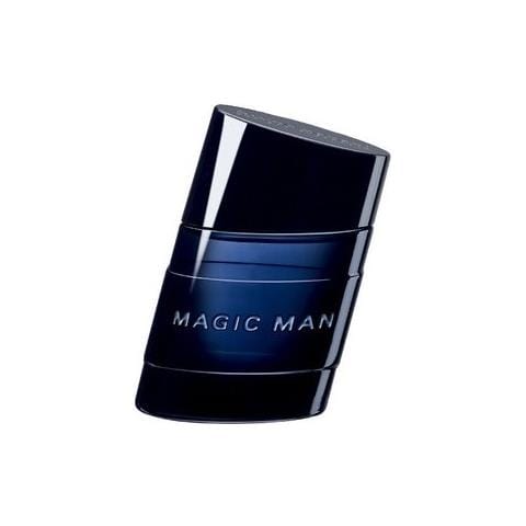 Magic Man Eau De Toilette Spray 50ml - Foto 1
