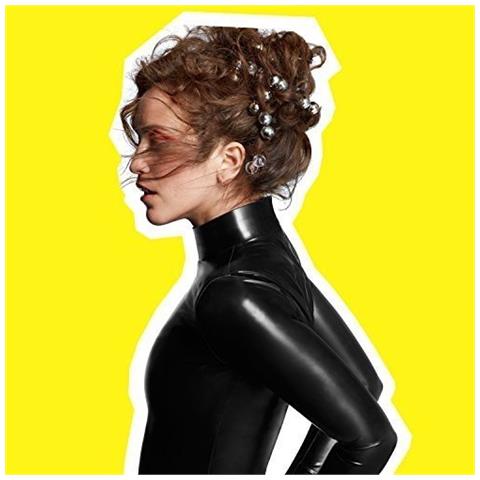 Rae Morris - Someone Out There - Foto 1