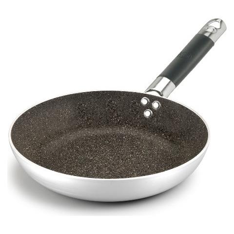 Padella Pietra-stone Infinity Svasata Bassa Con Un Manico Cool 3mm - Foto 1