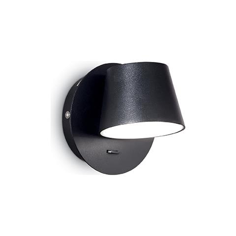 167121 Gim Ap1 Nero, Applique - Foto 1