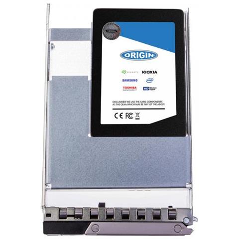 960gb Hot Plug Enterprise Ssd 3.5in Sata Mixed Work Load - Foto 1