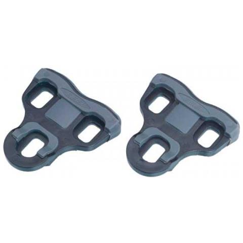 Ricambi Cleats For Automatic Road Pedals Bpd-04f Scarpe Uomo One Size - Foto 1