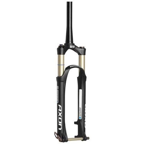 Forcelle E Ammortizzatori Fork Sf17 Axon Rlr 15qlc32 1 1/8´´ Componenti 29 Inches / 255 Mm / 120 Mm - Foto 1