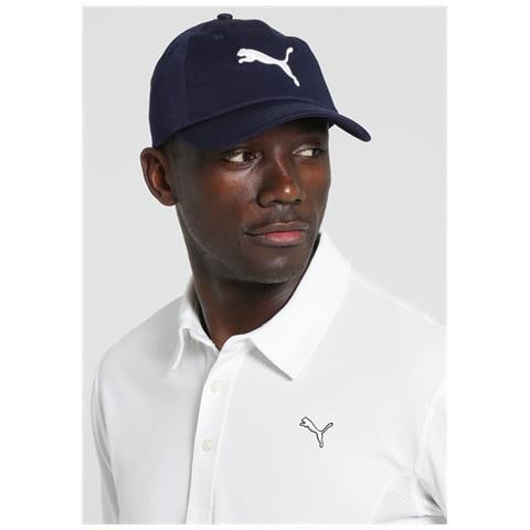 Cappelli Ess Cap Big Cat Abbigliamento Uomo One Size - Foto 1
