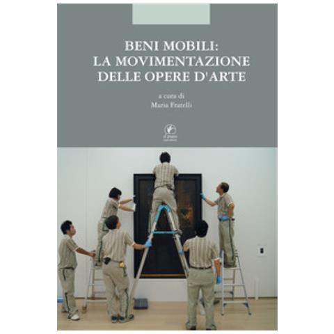 Maria Fratelli - Beni mobili: la movimentazione delle opere d'arte - Foto 1