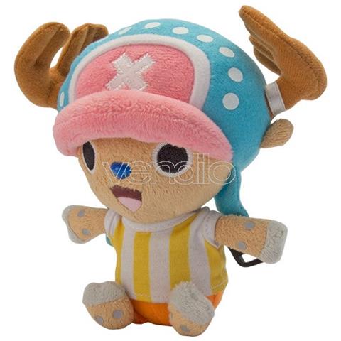 Peluche One Piece - Chopper Nuovo Mondo  - Foto 1