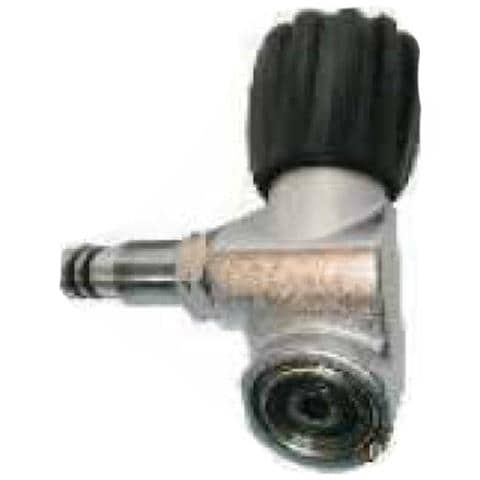 Valvola 2 Outlet Tek Set Bombole One Size - Foto 1