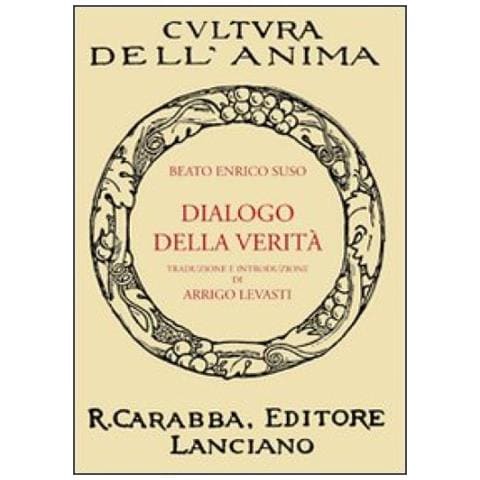 Enrico Suso - Dialogo Della Verità - Foto 1