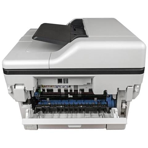TONER COMPATIBILE - Stampante Multifunzione SP 230SFNw Laser B / N Stampa Copia Scansione Fax A4 30 ppm Wi-Fi Ethernet USB - Foto 7