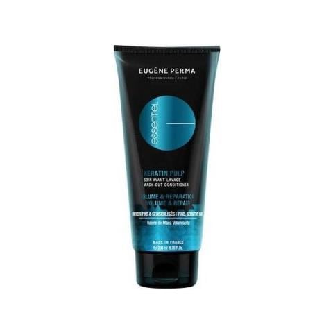 Eugenio Perma Essential Keratin Conditioner Pulp 200 Ml - Foto 1