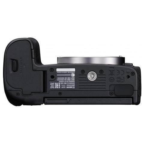 Fotocamera Digitale Mirrorless Eos R + Ef-eos R Adattatore - Foto 6