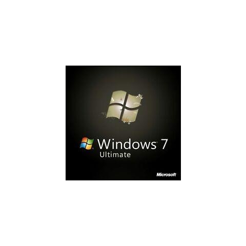 Windows 7 Ultimate Esd Version 32 64 Bit Activation Key - Foto 1