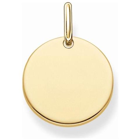 Pendente Thomas Sabo Donna - Foto 1