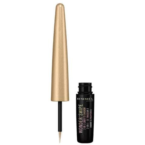 Wonder Swipe 2 In 1 Glitter Eyeliner To Eyeshadow 003 Ballin 1.7ml - Foto 1