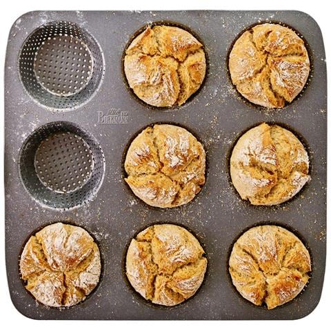 210226 stampo da forno Stampo per muffin - Foto 2