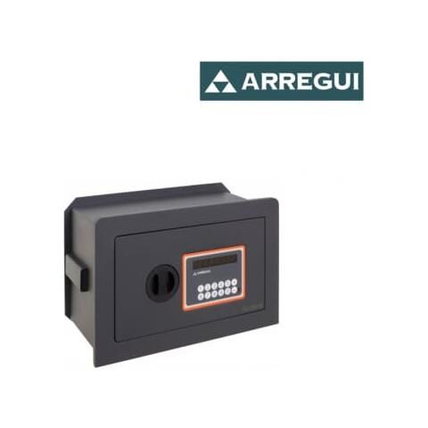 Cassaforte A Muro Arregui Combinazione Elettronica Plus C - 181140 - 270x385x300mm - Foto 1