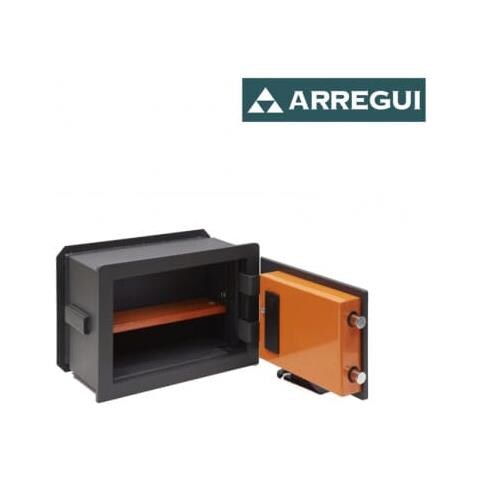 Cassaforte A Muro Arregui Combinazione Elettronica Plus C - 181140 - 270x385x300mm - Foto 2
