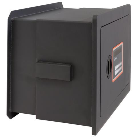 Cassaforte A Muro Arregui Combinazione Elettronica Plus C - 181140 - 270x385x300mm - Foto 15