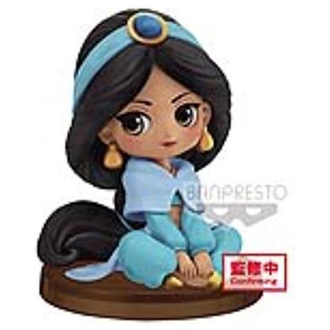 Disney Character colazione Posket Q - Jasmine - Foto 1