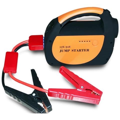 Vai Starter Powerbank 30000 Mah Con Bright Led - Foto 1