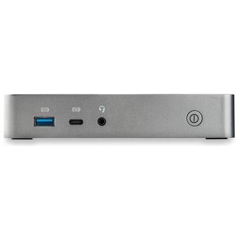DOCKINGUSB-C A 2 PORTE HDMI - Foto 5