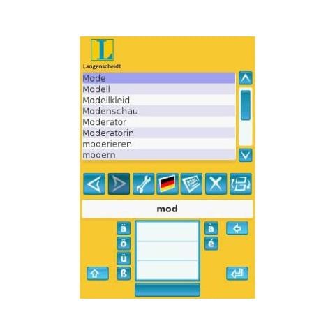 Langenscheidt Dizionario Inglese Di Base [ edizione: Germania] - Foto 2