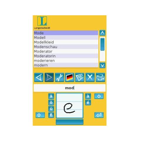 Langenscheidt Dizionario Inglese Di Base [ edizione: Germania] - Foto 5