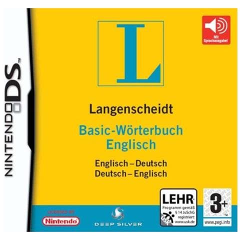 Langenscheidt Dizionario Inglese Di Base [ edizione: Germania] - Foto 1
