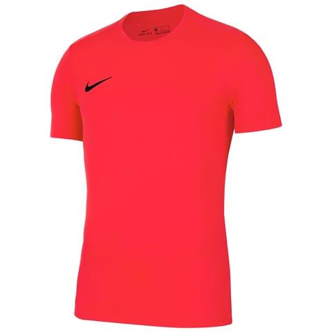 Maglia Uomo DryFit Park VII Taglia S Colore Arancione - Foto 1