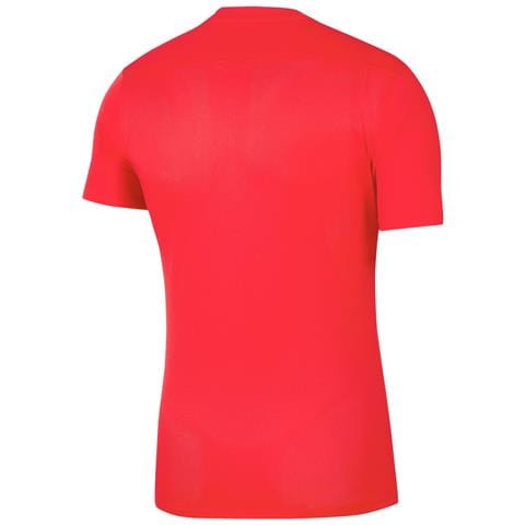 Maglia Uomo DryFit Park VII Taglia S Colore Arancione - Foto 2