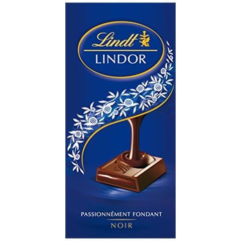 Lindor Nero 7 150 Glot - Foto 1