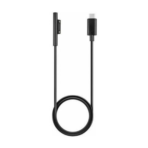 Mbxusbc-ac0012 Ricambio Per Laptop Cavo (usb-c[m] To Surface[m] Cable - Mbxusbc-ac0012, Cable, - Microsoft, Su - Foto 2