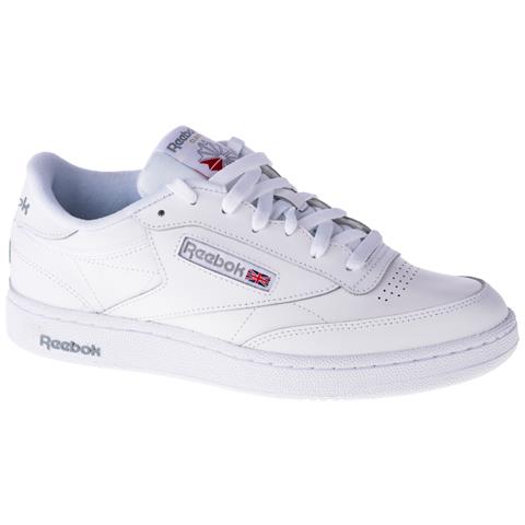 Reebok club c uomo rosse Clearance