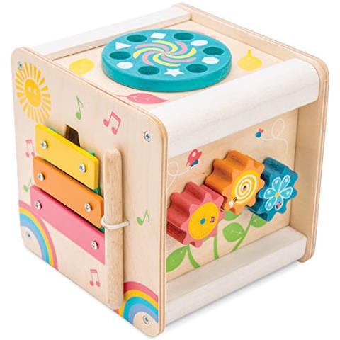 Poca Attività Cube - Foto 1