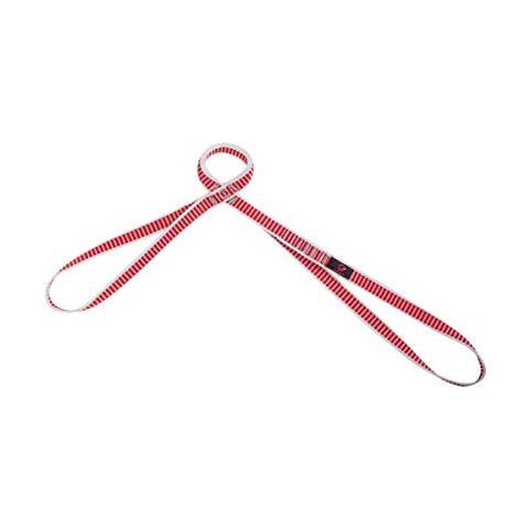 Stand Schlinge Belay 19.0rossobianco Cm2120 6500.770 312365 - Foto 1