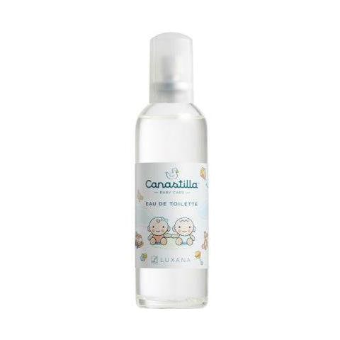 Canastilla Vap 100ml Eau De Toilette - Foto 1