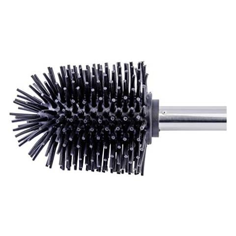Scopino Di Ricambio - Manico Inox Acciaio Inossidabile, 7,5 X 35 X 7,5 Cm, Lucido - Foto 2
