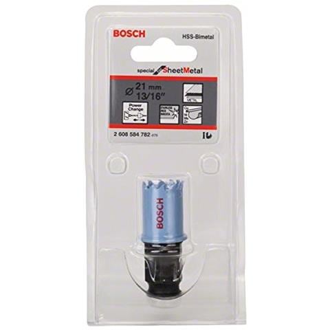 , Punta Sds-max Da Trapano 32x400x520mm 2.608.685,875 Mila - Foto 1