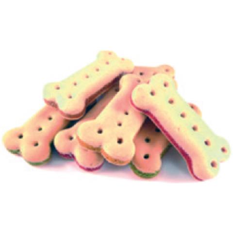 Biscotti Sandwich Osso 1 Kg - Foto 1