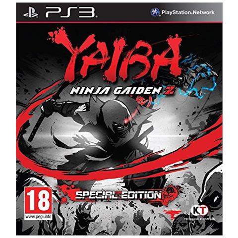 Yaiba Ninja Gaiden Z - Edizione Speciale - [ edizione Francia] - Foto 1
