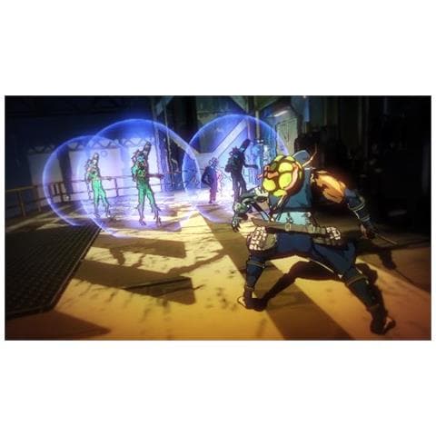 Yaiba Ninja Gaiden Z - Edizione Speciale - [ edizione Francia] - Foto 3
